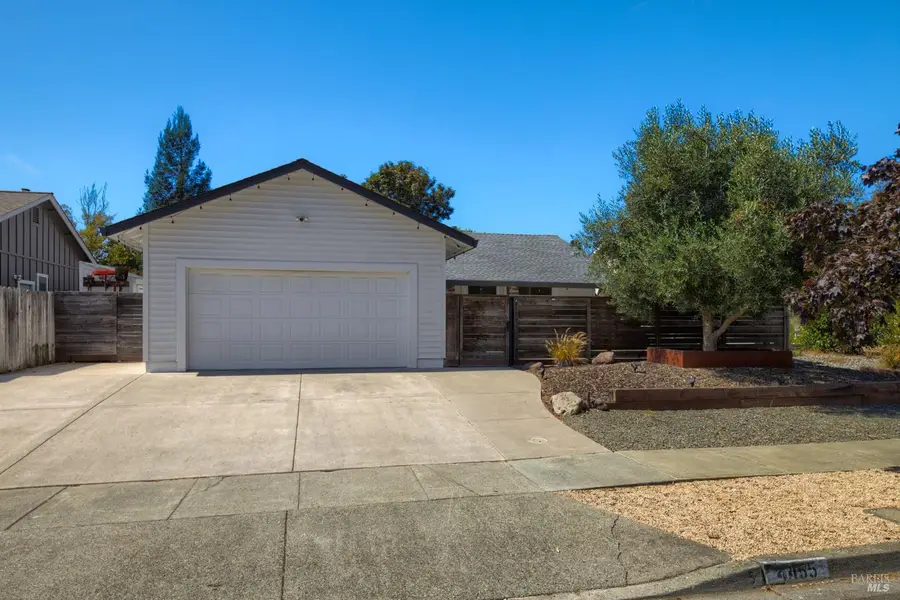 4455 Summerfield Drive, Napa, CA 94558 - #3