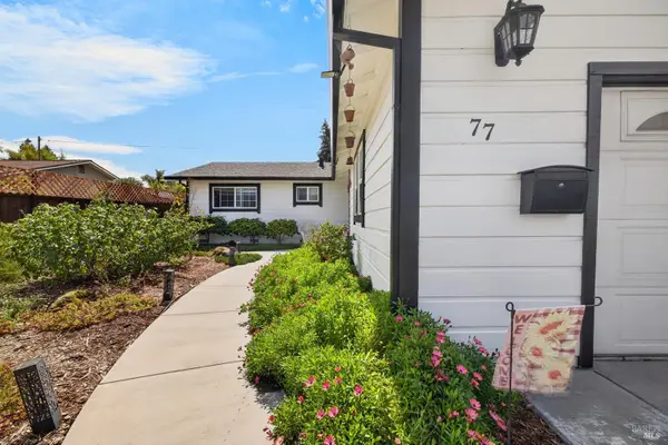 77 Adele Avenue, Rohnert Park, CA 94928