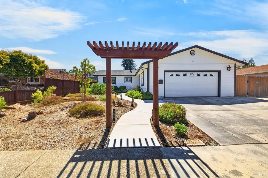 77 Adele Avenue, Rohnert Park, CA 94928 - #3