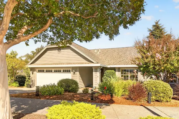 14 Clement Court, Napa, CA 94558