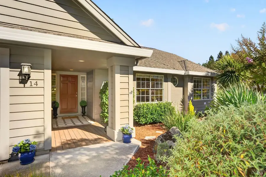 14 Clement Court, Napa, CA 94558 - #2