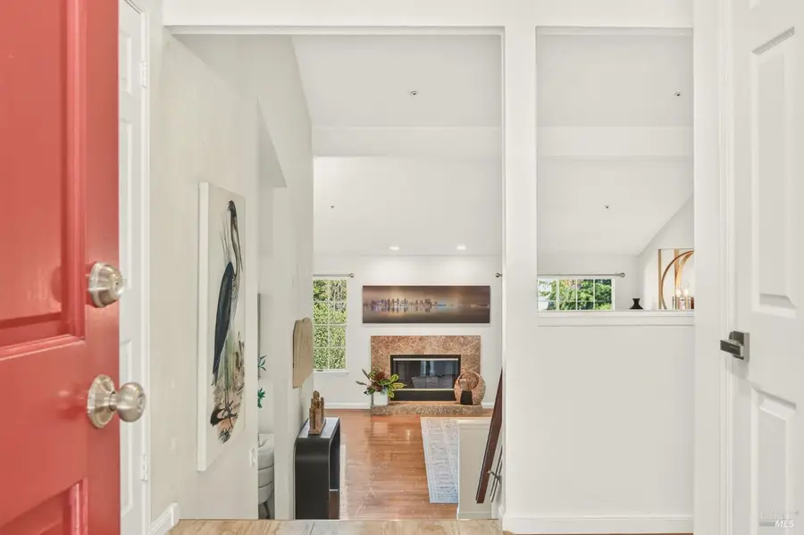 14 Clement Court, Napa, CA 94558 - #3