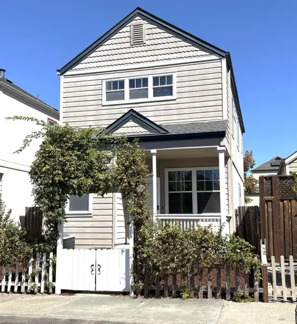 1416 Tammy Way, Santa Rosa, CA 95401