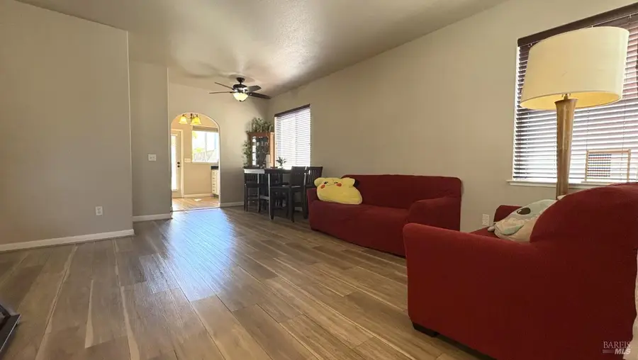 1416 Tammy Way, Santa Rosa, CA 95401 - #2