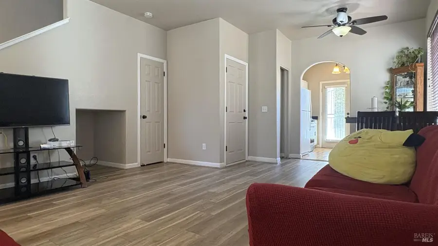 1416 Tammy Way, Santa Rosa, CA 95401 - #3