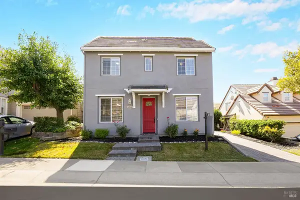 4244 Rose Arbor Way, Vallejo, CA 94591