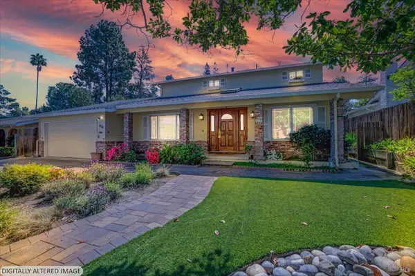 416 Monti Circle, Pleasant Hill, CA 94523