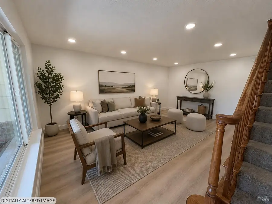 416 Monti Circle, Pleasant Hill, CA 94523 - #3