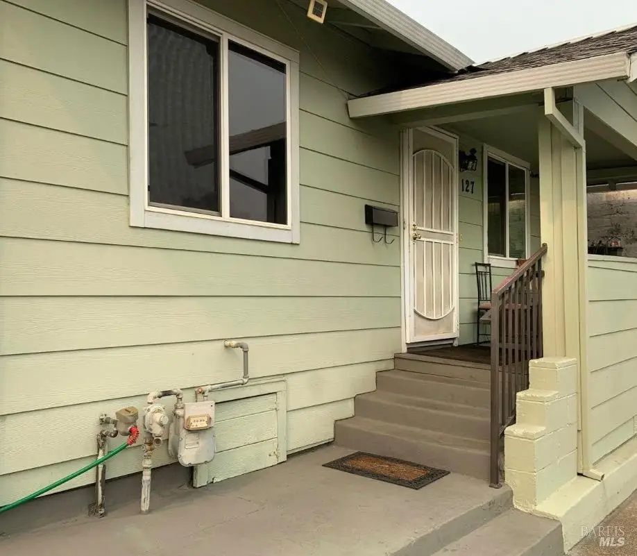 127 Broadway Street, Vallejo, CA 94590 - #1