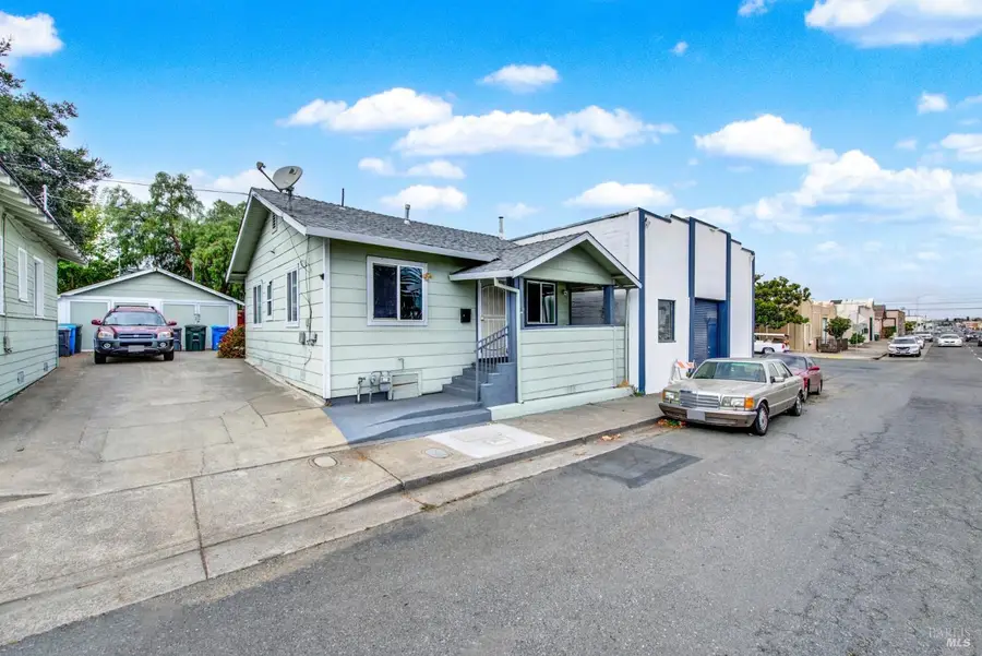 127 Broadway Street, Vallejo, CA 94590 - #3
