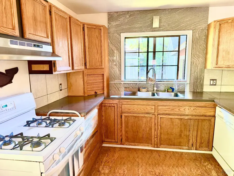 134 Orchard Avenue, Sonoma, CA 95476 - #2
