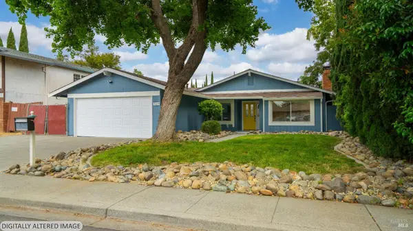 349 Royal Oaks Drive, Vacaville, CA 95687