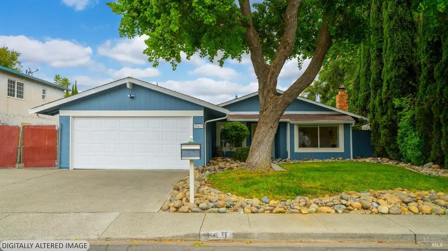 349 Royal Oaks Drive, Vacaville, CA 95687 - #2