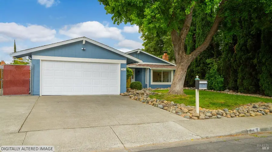 349 Royal Oaks Drive, Vacaville, CA 95687 - #3