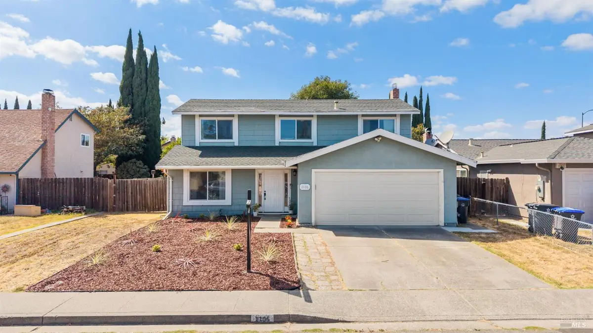 1106 Humphrey Drive, Suisun City, CA 94585 - #1