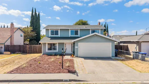 1106 Humphrey Drive, Suisun City, CA 94585