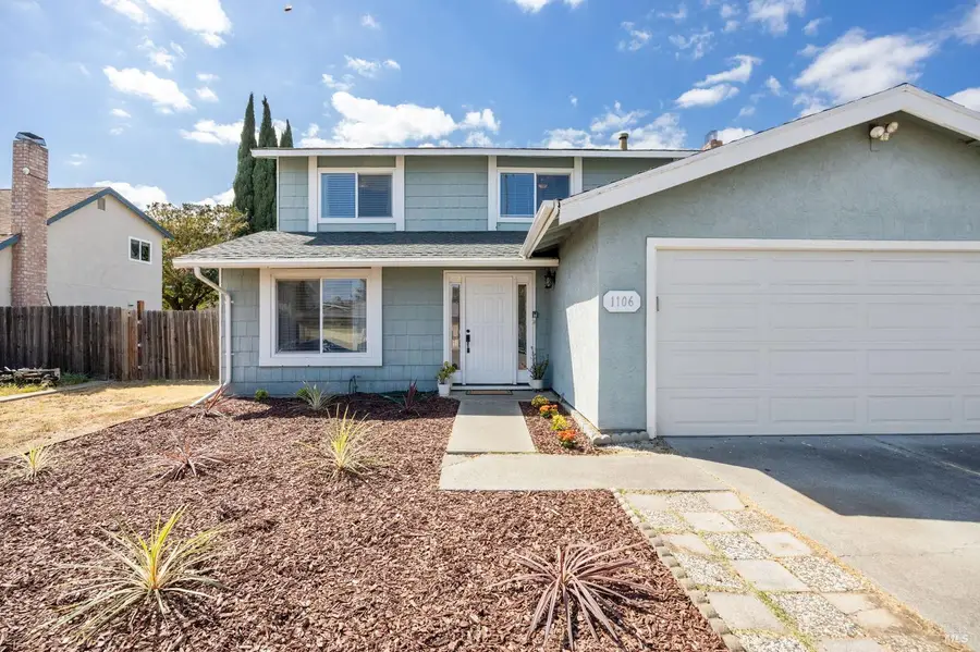 1106 Humphrey Drive, Suisun City, CA 94585 - #3