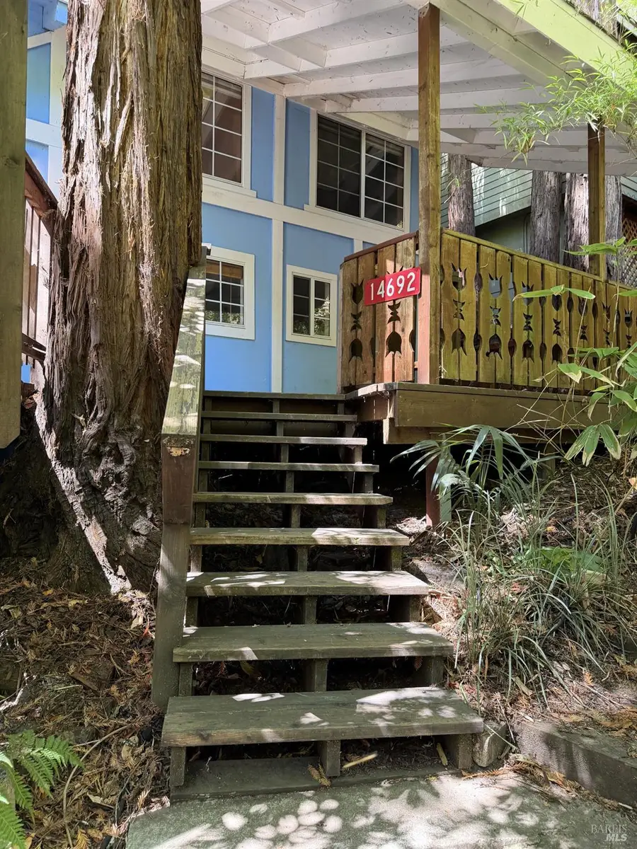 14692 Canyon 1 Road, Guerneville, CA 95446 - #2