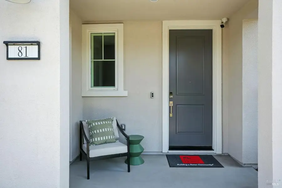 93 Serrano Lane #1402, Morgan Hill, CA 95037 - #2