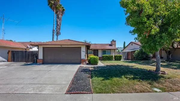 1792 Enterprise Drive, Fairfield, CA 94533