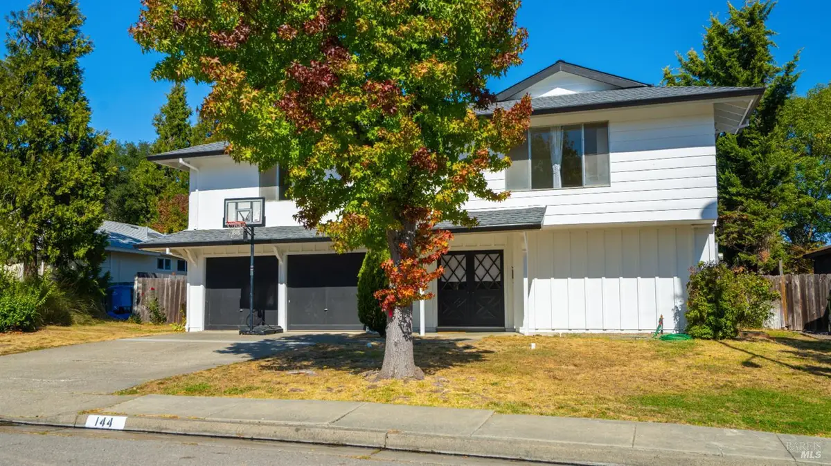 144 San Felipe Way, Novato, CA 94945 - #1