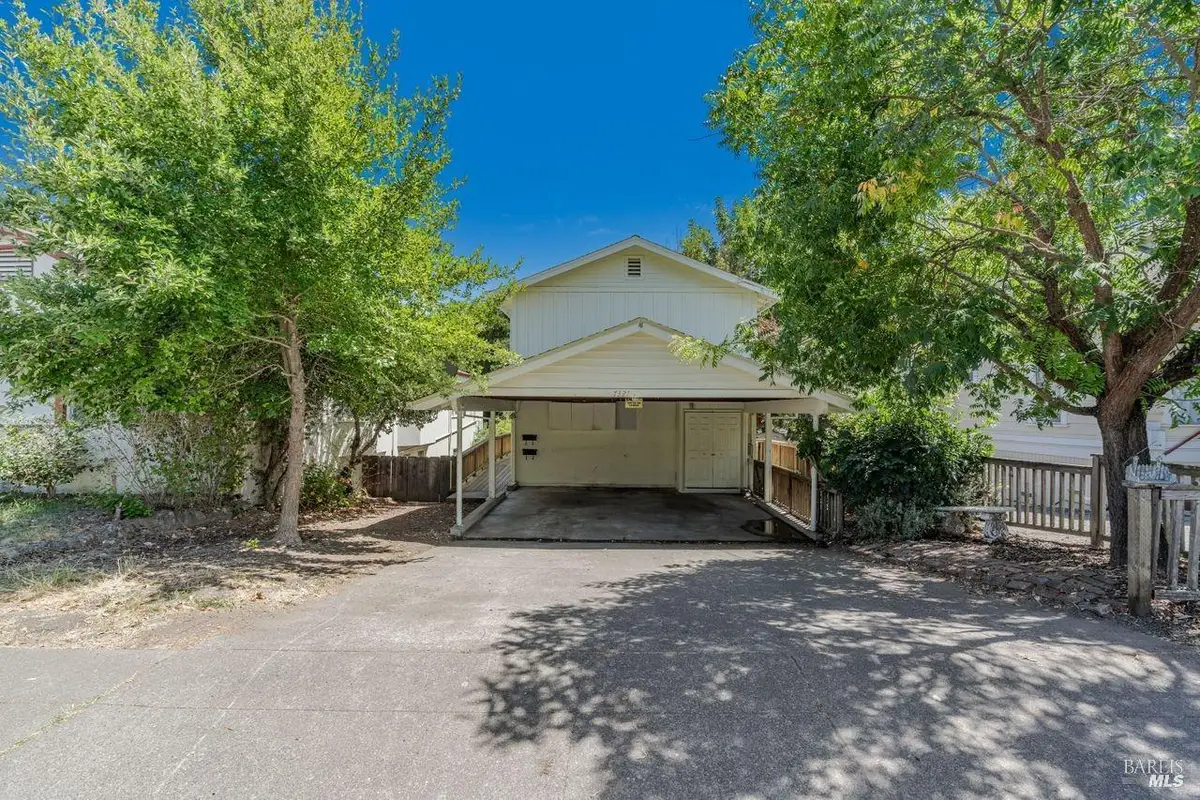7321 Bodega Avenue, Sebastopol, CA 95472 - #1