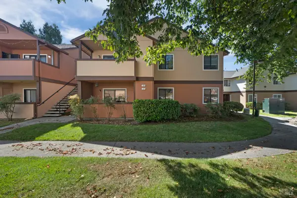 8201 Camino Colegio #177, Rohnert Park, CA 94928