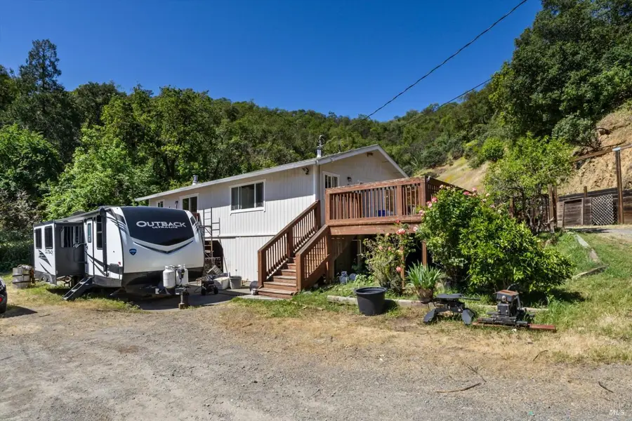 31211 NE Highway 128 Highway, Cloverdale, CA 95425 - #3