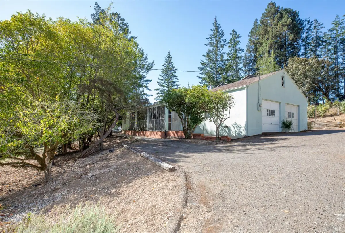 11491 Occidental Road, Sebastopol, CA 95472 - #1