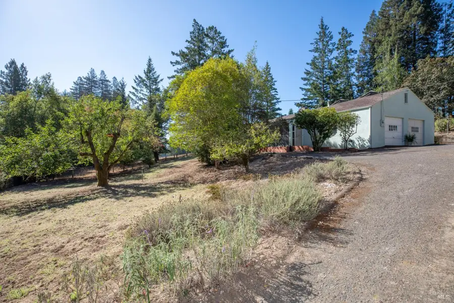 11491 Occidental Road, Sebastopol, CA 95472 - #2