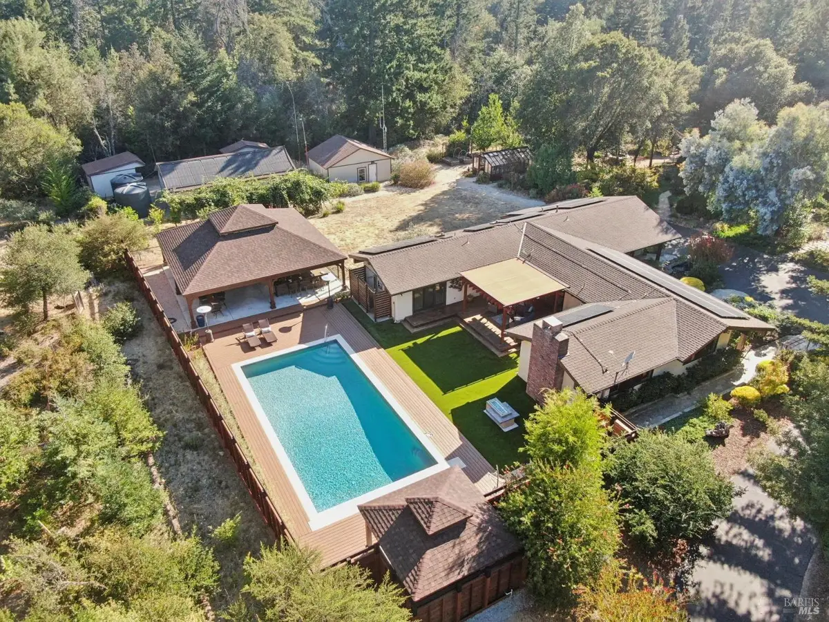 45 Feather Lane, Santa Cruz, CA 95060 - #1