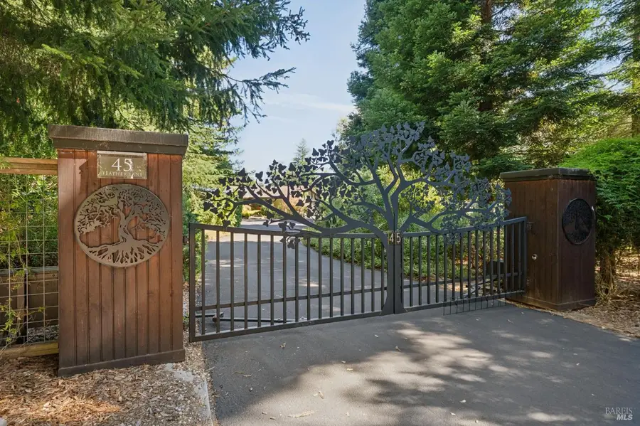 45 Feather Lane, Santa Cruz, CA 95060 - #2