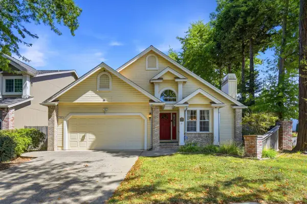 2994 Tuxedo Place, Santa Rosa, CA 95405