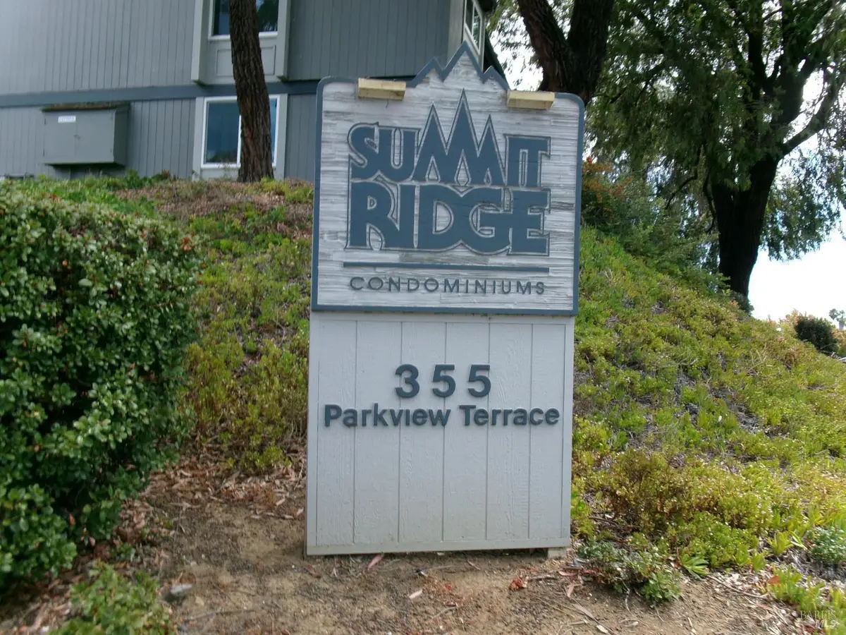 355 Parkview Terrace #A-1, Vallejo, CA 94589 - #1