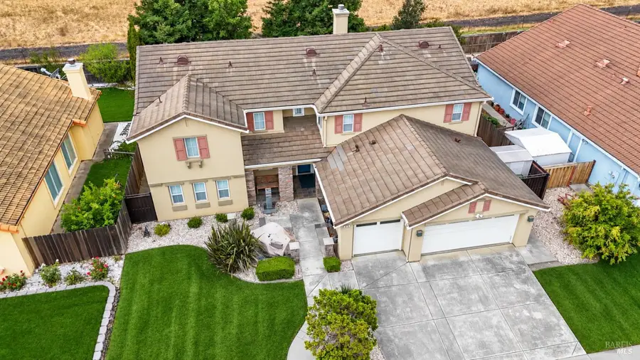 816 Antiquity Drive, Fairfield, CA 94534 - #3