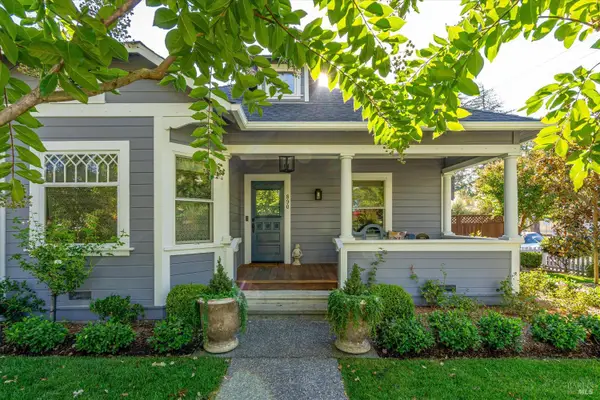 890 3rd Street E, Sonoma, CA 95476