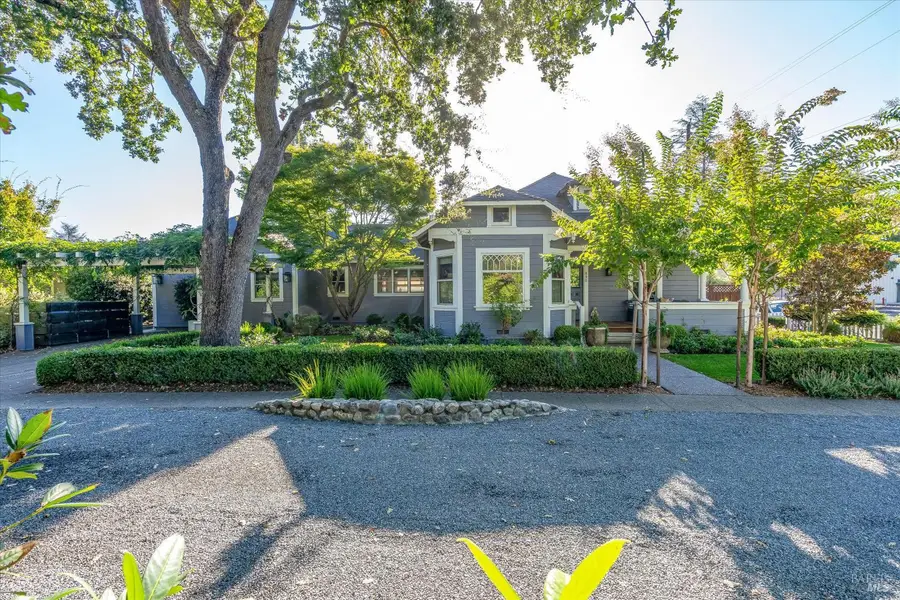 890 3rd Street E, Sonoma, CA 95476 - #2