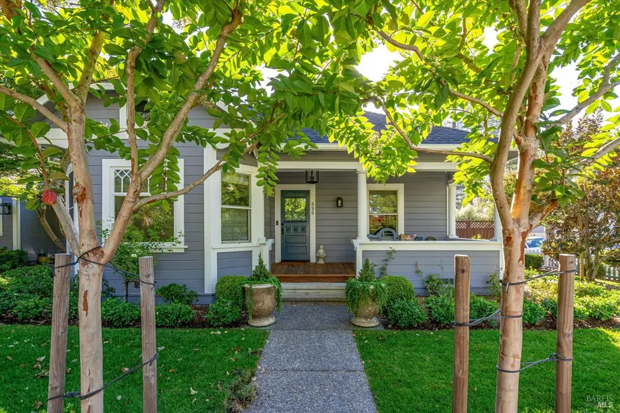 890 3rd Street E, Sonoma, CA 95476 - #3