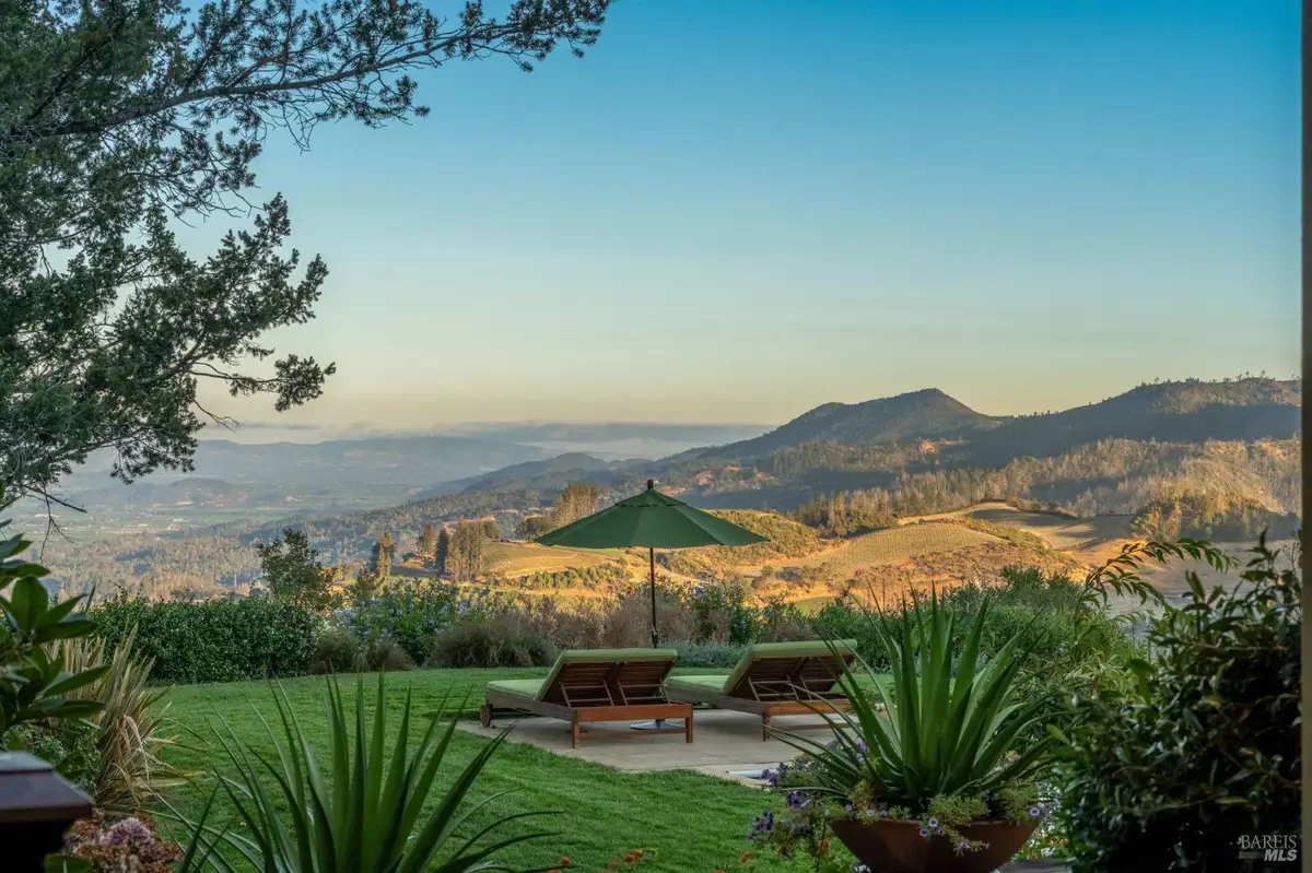3620 Spring Mountain Road, Saint Helena, CA 94574 - #1
