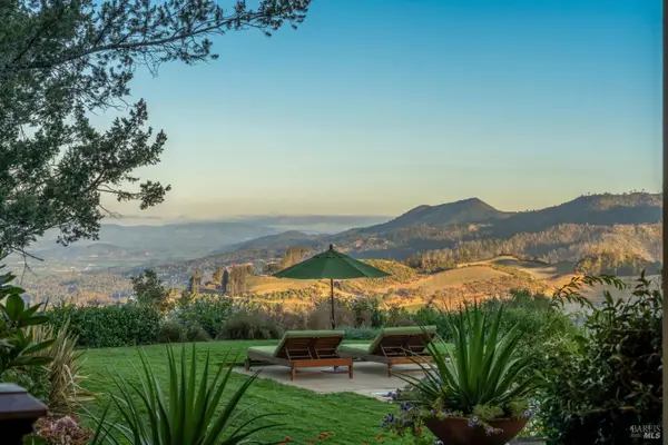 3620 Spring Mountain Road, St. Helena, CA 94574