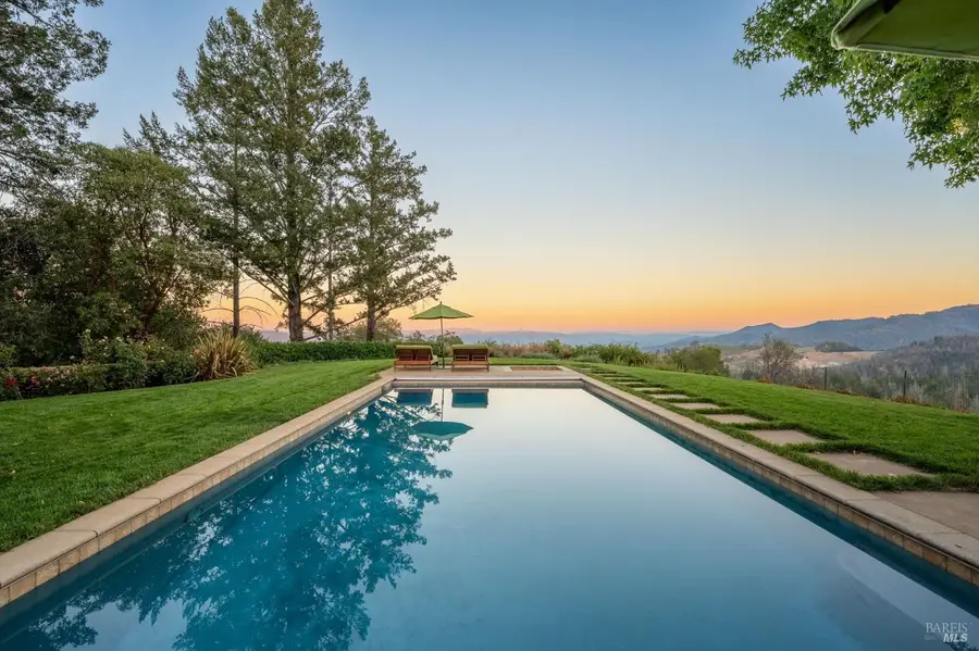 3620 Spring Mountain Road, Saint Helena, CA 94574 - #2
