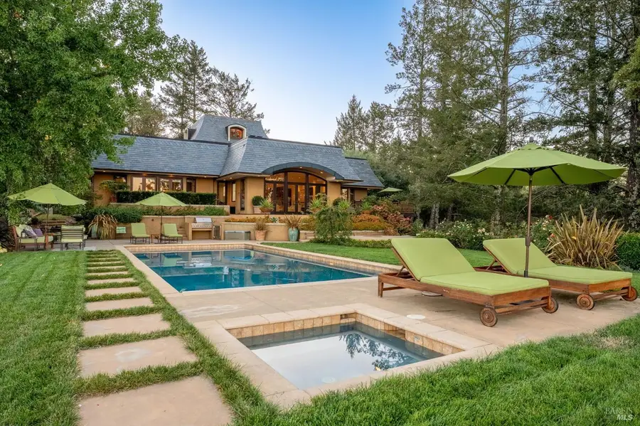 3620 Spring Mountain Road, Saint Helena, CA 94574 - #3
