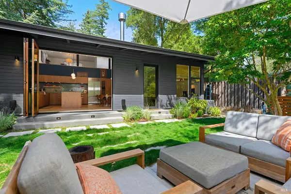 Address Withheld By Seller, Larkspur, CA 94939
