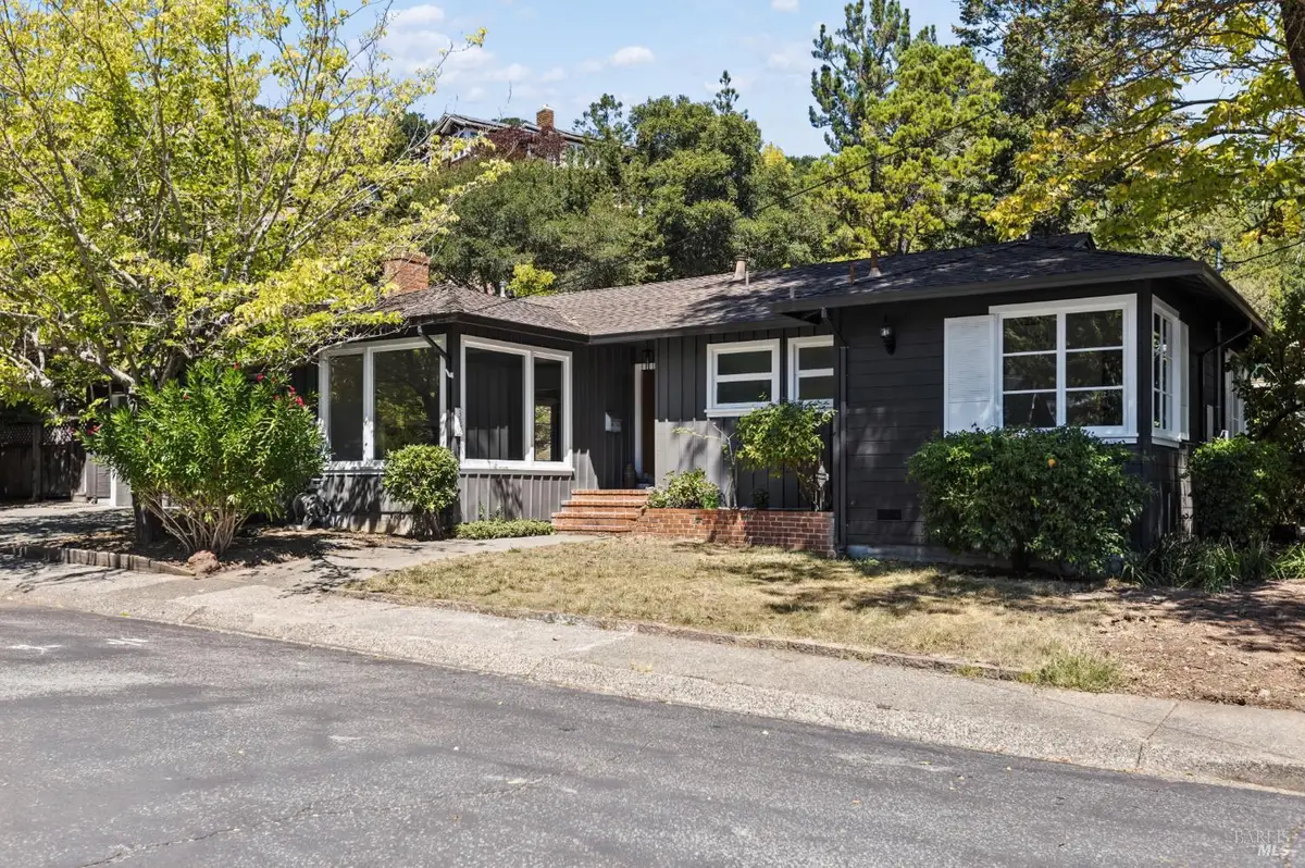 357 Oak Manor Drive, Fairfax, CA 94930 - #1