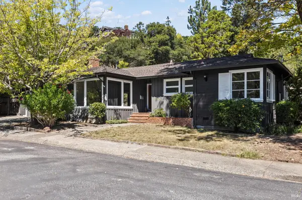 357 Oak Manor Drive, Fairfax, CA 94930