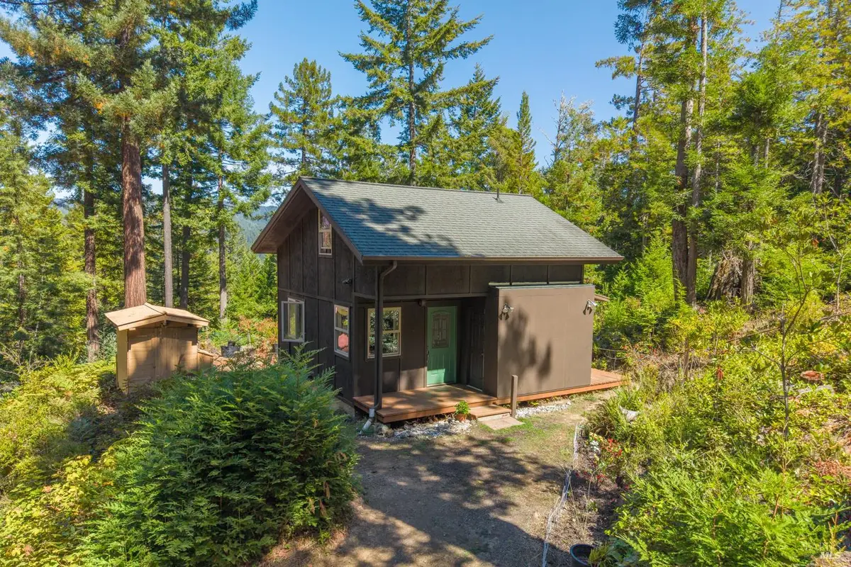40201 Garcia River Road, Point Arena, CA 95468 - #1