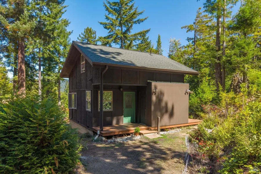 40201 Garcia River Road, Point Arena, CA 95468 - #2
