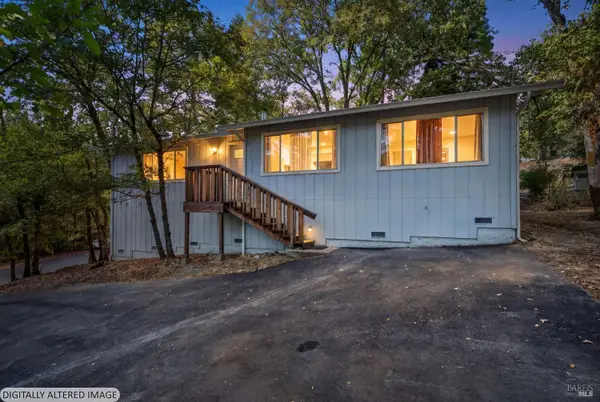 1755 Lupine Drive, Willits, CA 95490