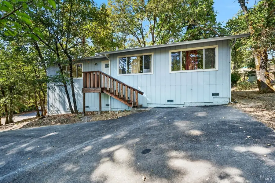 1755 Lupine Drive, Willits, CA 95490 - #3