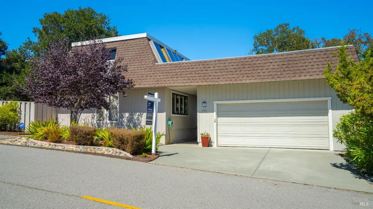 2312 Laguna Vista Drive, Novato, CA 94945 - #1